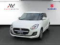 Suzuki Swift 1.2 Piz Sulai Top Hybrid 4x4