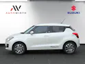Suzuki Swift 1.2 Piz Sulai Top Hybrid 4x4
