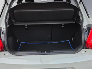 Suzuki Swift 1.2 Piz Sulai Top Hybrid 4x4