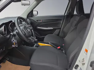 Suzuki Swift 1.2 Piz Sulai Top Hybrid 4x4