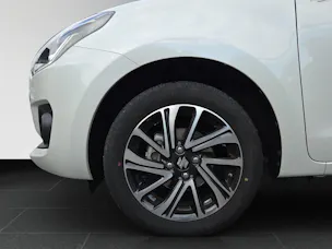 Suzuki Swift 1.2 Piz Sulai Top Hybrid 4x4