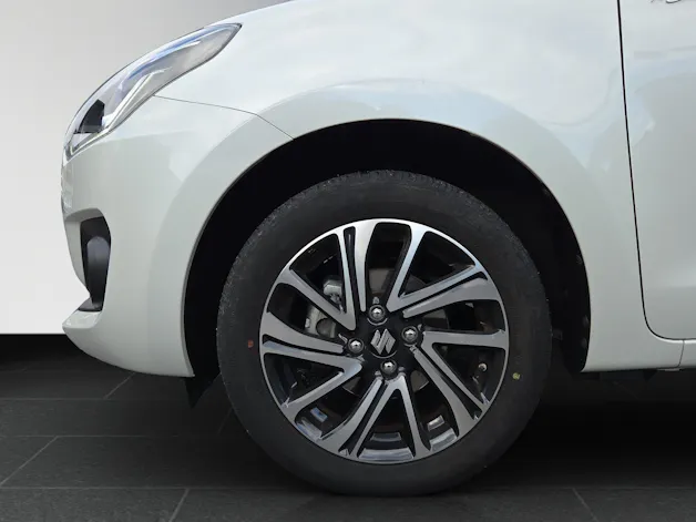 Suzuki Swift 1.2 Piz Sulai Top Hybrid 4x4