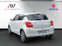 Suzuki Swift 1.2 Piz Sulai Top Hybrid 4x4