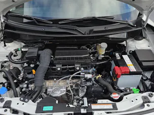 Suzuki Swift 1.2 Piz Sulai Top Hybrid 4x4