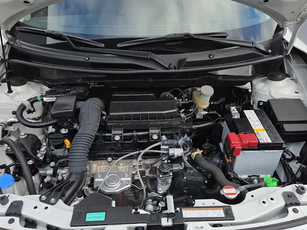 Suzuki Swift 1.2 Piz Sulai Top Hybrid 4x4
