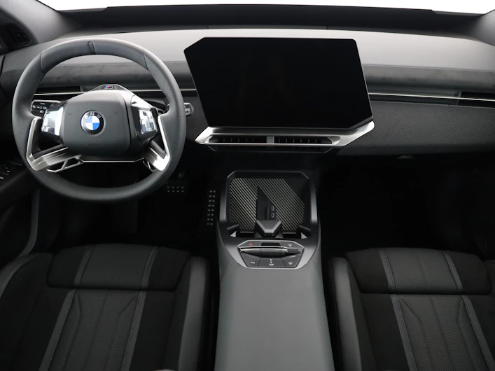 Fahrzeugbild BMW iX3