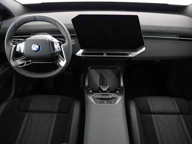 BMW iX3 50 xDrive
