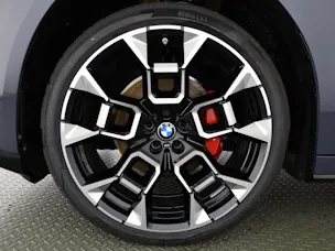 BMW iX3 50 xDrive