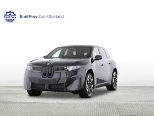 BMW iX3 50 xDrive