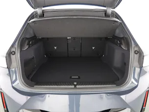 BMW iX3 50 xDrive