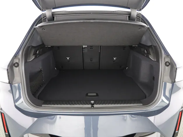BMW iX3 50 xDrive