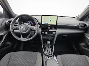immagine del veicolo TOYOTA Yaris Cross 1.5 VVT-i HSD Trend AWD-i