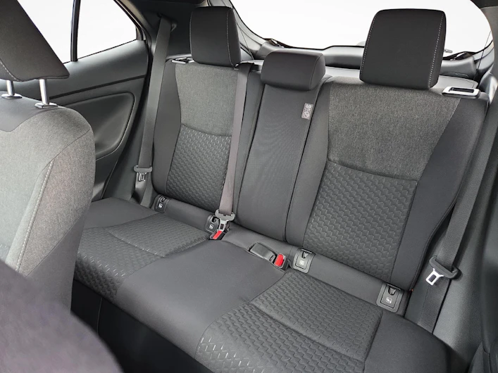 Fahrzeugbild TOYOTA YARIS CROSS