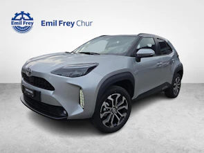 immagine del veicolo TOYOTA Yaris Cross 1.5 VVT-i HSD Trend AWD-i