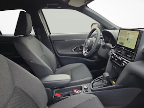 immagine del veicolo TOYOTA Yaris Cross 1.5 VVT-i HSD Trend AWD-i