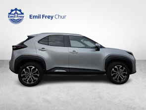 immagine del veicolo TOYOTA Yaris Cross 1.5 VVT-i HSD Trend AWD-i