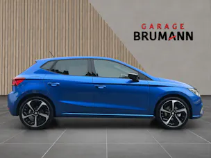 SEAT Ibiza FR 1.0 TSI