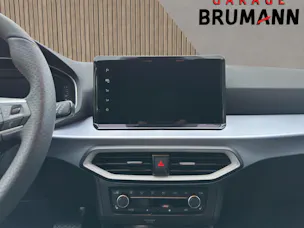 SEAT Ibiza FR 1.0 TSI