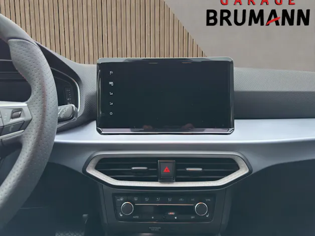 SEAT Ibiza FR 1.0 TSI