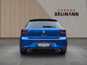SEAT Ibiza FR 1.0 TSI