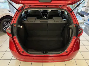 Honda Jazz 1.5 i-MMD Elegance
