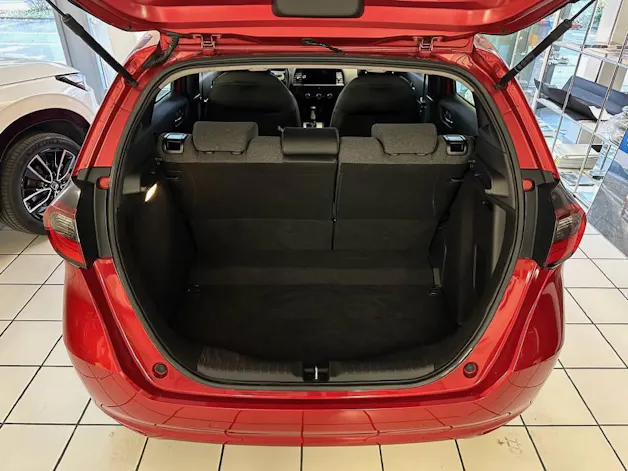 Honda Jazz 1.5 i-MMD Elegance