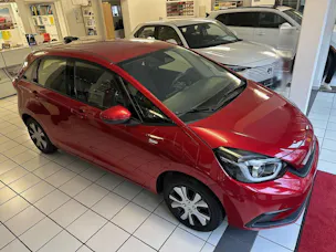 Honda Jazz 1.5 i-MMD Elegance