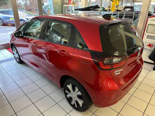 Honda Jazz 1.5 i-MMD Elegance
