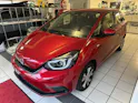 Honda Jazz 1.5 i-MMD Elegance