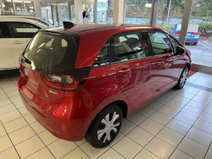 Honda Jazz 1.5 i-MMD Elegance