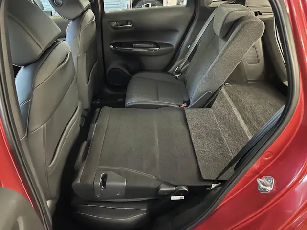Honda Jazz 1.5 i-MMD Elegance