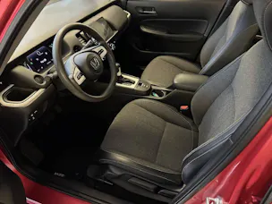 Honda Jazz 1.5 i-MMD Elegance