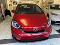 Honda Jazz 1.5 i-MMD Elegance
