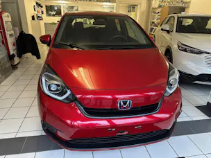 Honda Jazz 1.5 i-MMD Elegance