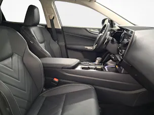Lexus NX 350h Comfort