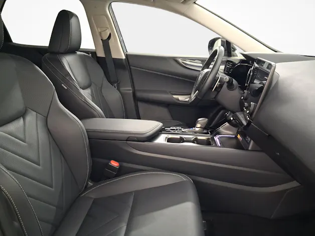 Lexus NX 350h Comfort