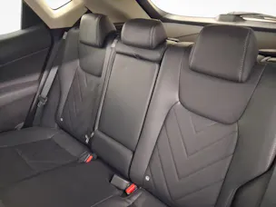 Lexus NX 350h Comfort