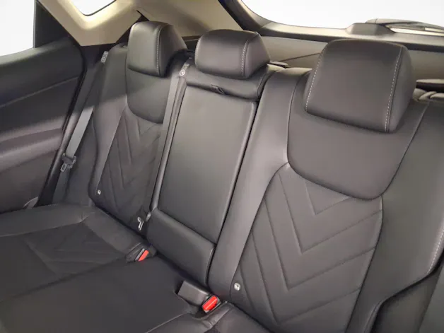 Lexus NX 350h Comfort