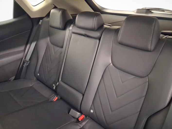 Fahrzeugbild LEXUS NX