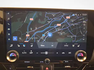 Lexus NX 350h Comfort