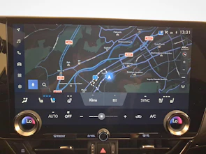 Fahrzeugbild LEXUS NX 350h Comfort