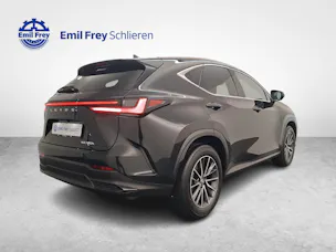 Lexus NX 350h Comfort