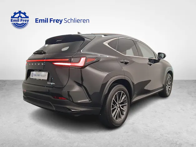 Lexus NX 350h Comfort