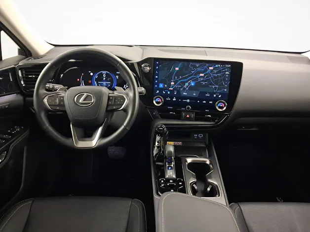 Lexus NX 350h Comfort