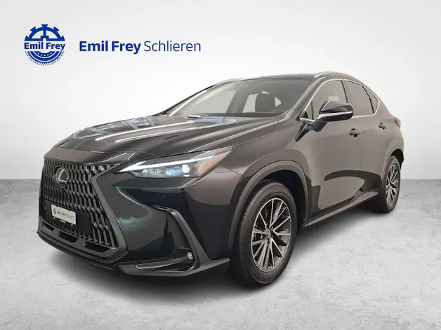 Lexus NX 350h Comfort