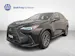 Lexus NX 350h Comfort