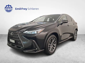 Fahrzeugbild LEXUS NX 350h Comfort