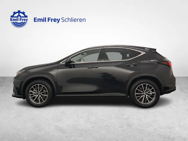 Lexus NX 350h Comfort