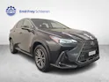 Lexus NX 350h Comfort