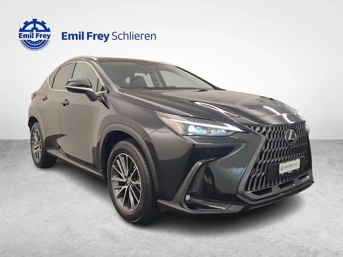 Fahrzeugbild LEXUS NX